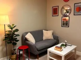 BayHaus MNL - Pet-friendly Condo Near MOA