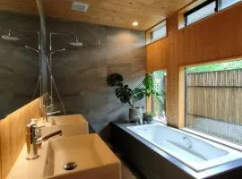 villa EDEN-Minamiboso-