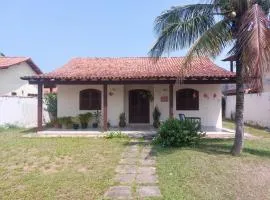 pousada sol das amendoeiras