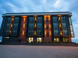 Gezgin Hotel
