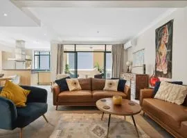 Spacious, 2 Bed, 2 Bath Central City Retreat