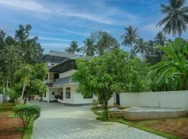 Amrutham Homestay