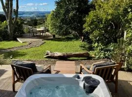 Raglan View Cottage
