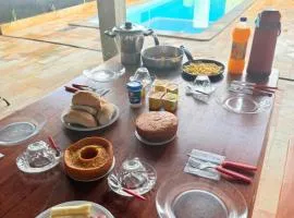 Casa de eventos sete colinas