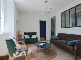 Le Gentiane - Villa Chanterive