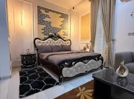 Beautifully furnished 4 Bedroom Duplex