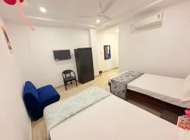 Maa Kushmanda Guest House