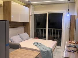 Porto golf marina، فندق في العلمين