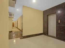 Super Collection O Hotel Aqua Villa Near Netaji Subhash Chandra Bose International Airport