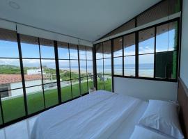 몬타니타에 위치한 스파 호텔 GLAMSUITE Premiun Monta&ntilde;ita