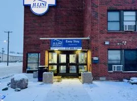 Illini Inn & Suites