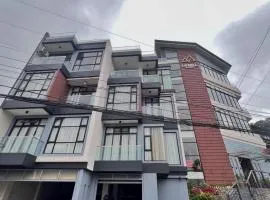 Uphill Baguio managed by Baguio Terra
