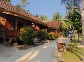 JN Cottage dan Camping Ground