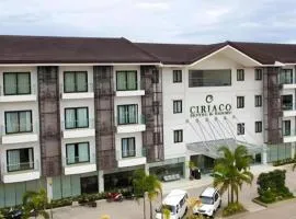 Ciriaco Hotel