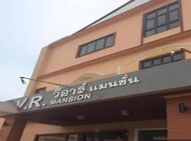 V.R.Mansion Hotel