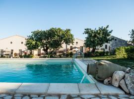 I 5 SENSI, khách sạn ở Marina di Modica