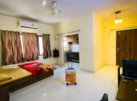 HMStay Vrindavan