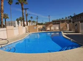 Stone Inn Extended Stay U of A