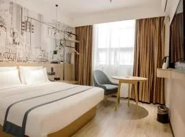 City Comfort Inn Nanchang Guanying Road Metro Station Maya Paradise