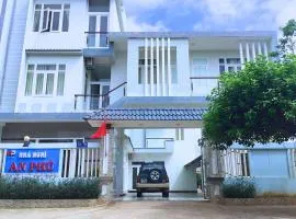 Nhà nghỉ An Phú