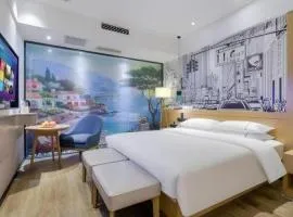 City Comfort Inn Chongqing Jiangbei International Airport