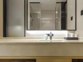 City Comfort Inn Zhanjiang Middle Haibin Avenue Wanda Plaza