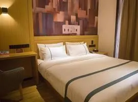 City Comfort Inn Laibin Wuxuan Yuda