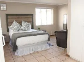 Hepzibah Manor