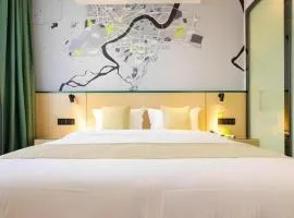 Vatica Hotel Haikou Jinniuling Park Haizhiyuan