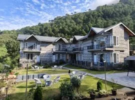 Dastak Retreat
