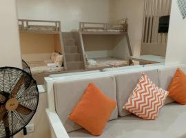 PMPJ Cabin, hotel v destinaci Lipa