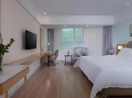 Vienna Hotel Guangdong Foshan Shunde Longjiang Material City