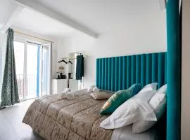 Cielo | Suite con Bagno e Cucina Condivisa – Centrale