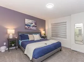 Escape in Style, River Cree, Netflix, Near WEM