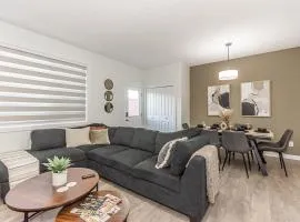 Escape in Style, River Cree, Netflix, Near WEM