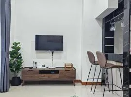 Hatyai Luxe Stay