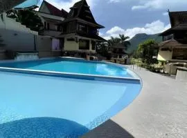 Sapadia Hotel Parapat
