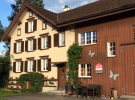 BnB Haag，Haag的B&B