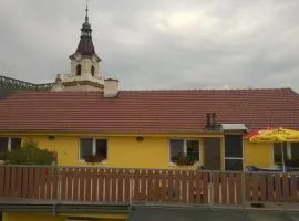 Penzion Toscana