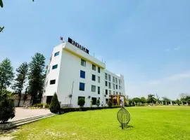 PLAY RIVERIA VALLEY RESORT Greater Noida