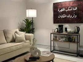 شقه مريحه بدخول ذاتي