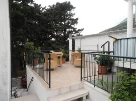 Apartment Perović