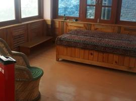 LMR homestay, hotel i Nagar