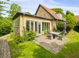 3 Bedroom Lovely Home In Nykøbing M