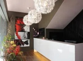 The Osborne Apartments