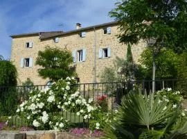 Le Mas des Monèdes