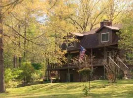 Tiffany's Bed and Breakfast
