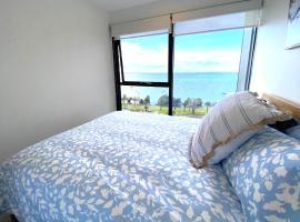 Bayview apartments Geelong city centre, cheap hotel in Geelong