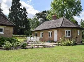 Wishing Well Cottage