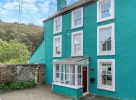 Llys Aber